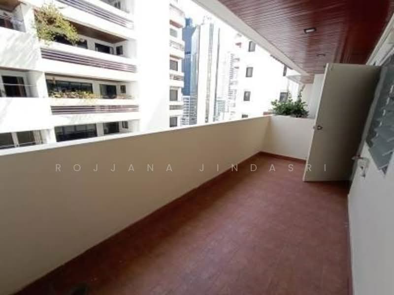 Hawaii Tower, Bangkok, Soi Sukhumvit 23, Khlongtoei Nua, Watthana, Bangkok, 3 Bedrooms, 330 sqm, Apartment For Rent, by Rojjana Jindasri, 500292125 - DDproperty.com