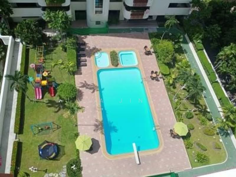 Hawaii Tower, Bangkok, Soi Sukhumvit 23, Khlongtoei Nua, Watthana, Bangkok, 3 Bedrooms, 330 sqm, Apartment For Rent, by Rojjana Jindasri, 500292125 - DDproperty.com