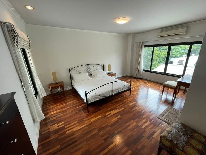 Sathorn Crest, Bangkok, . ซอยสาทร 1 แยก 2 แขวงทุ่งมหาเมฆ เขตสาทร กทม., Thung Maha Mek, Sathon, Bangkok, 3 Bedrooms, 280 sqm, Apartment For Rent, by Rojjana Jindasri, 500292126 - DDproperty.com