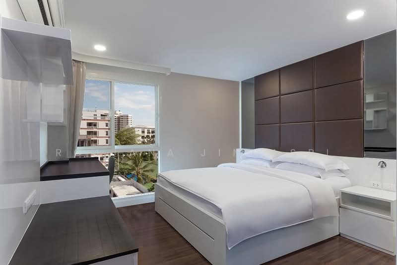 Aashiana Sukhumvit 26, Bangkok, Soi Sukhumvit 26, Khong Tan, Khlong Toei, Bangkok, 3 Bedrooms, 120 sqm, Apartment For Rent, by Rojjana Jindasri, 500292131 - DDproperty.com