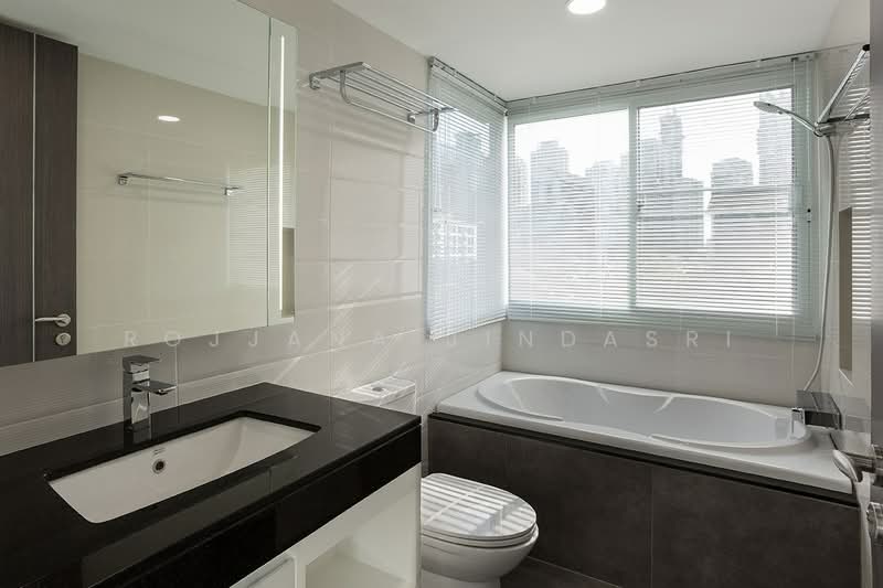 Aashiana Sukhumvit 26, Bangkok, Soi Sukhumvit 26, Khong Tan, Khlong Toei, Bangkok, 3 Bedrooms, 120 sqm, Apartment For Rent, by Rojjana Jindasri, 500292131 - DDproperty.com