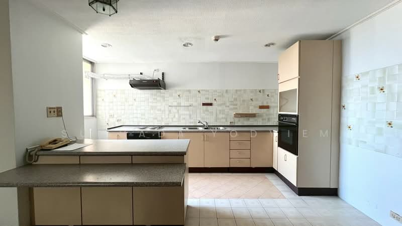 Tai Ping Towers, Bangkok, 582 Soi Sukhumvit 63, Khlong Tan Nua, Watthana, Bangkok, 3 Bedrooms, 247 sqm, Condo For Sale, by Suchada Yodyiem, 500292132 - DDproperty.com