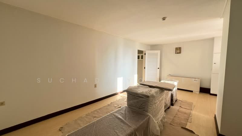 Tai Ping Towers, Bangkok, 582 Soi Sukhumvit 63, Khlong Tan Nua, Watthana, Bangkok, 3 Bedrooms, 247 sqm, Condo For Sale, by Suchada Yodyiem, 500292132 - DDproperty.com