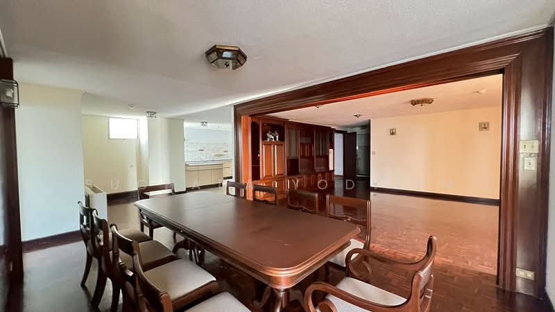 Tai Ping Towers, Bangkok, 582 Soi Sukhumvit 63, Khlong Tan Nua, Watthana, Bangkok, 3 Bedrooms, 247 sqm, Condo For Sale, by Suchada Yodyiem, 500292132 - DDproperty.com