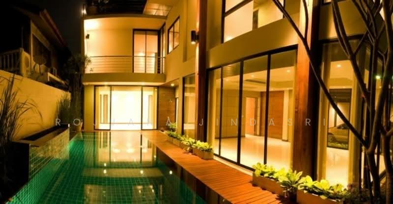 บ้าน 4-ห้องนอน, กรุงเทพ, คลองตัน, คลองเตย, กรุงเทพ, 500 ตร.ม., บ้านเดี่ยว ให้เช่า, โดย Rojjana Jindasri, 500292134 - DDproperty.com