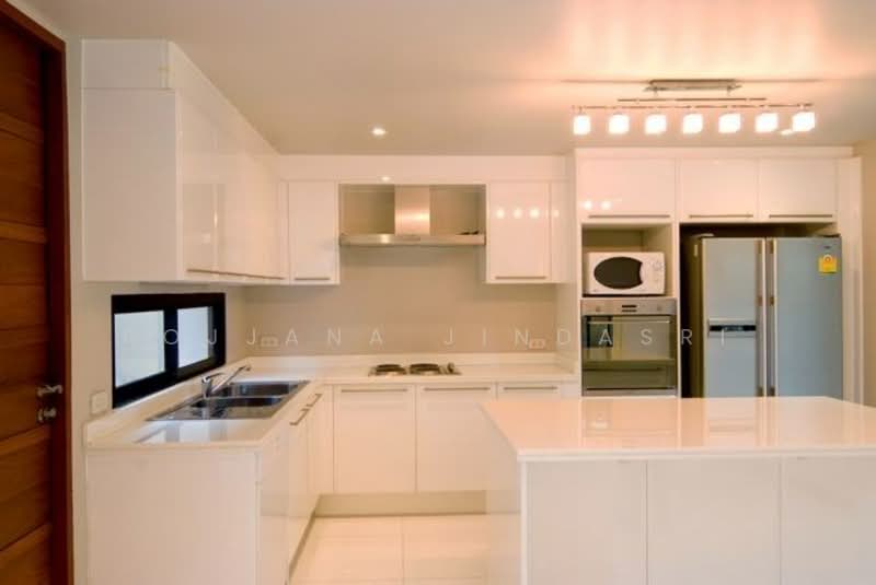 4-BR House, Bangkok, Khong Tan, Khlong Toei, Bangkok, 4 Bedrooms, 500 sqm, Single Detached House For Rent, by Rojjana Jindasri, 500292134 - DDproperty.com