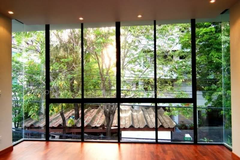 4-BR House, Bangkok, Khong Tan, Khlong Toei, Bangkok, 4 Bedrooms, 500 sqm, Single Detached House For Rent, by Rojjana Jindasri, 500292134 - DDproperty.com