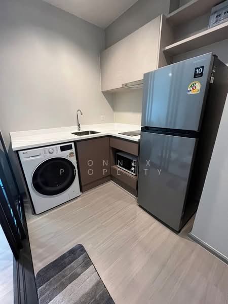 Life Sathorn Sierra, Bangkok, Ratchaphruek Rd, Talat Plu, Thon Buri, Bangkok, 1 Bedroom, 28 sqm, Condo For Rent, by Connex Property, 500292138 - DDproperty.com