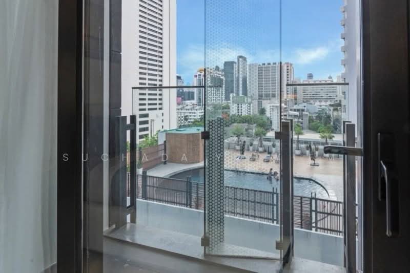 Circle Sukhumvit 11, Bangkok, 99 Soi Sukhumvit 11, Khlongtoei Nua, Watthana, Bangkok, 1 Bedroom, 46 sqm, Condo For Sale, by Suchada Yodyiem, 500292139 - DDproperty.com