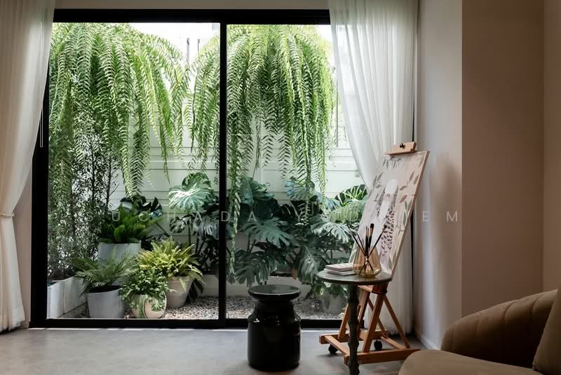 undefined, Bangkok, Lat Yao, Chatuchak, Bangkok, 3 Bedrooms, 345 sqm, Single Detached House For Sale, by Suchada Yodyiem, 500292141 - DDproperty.com