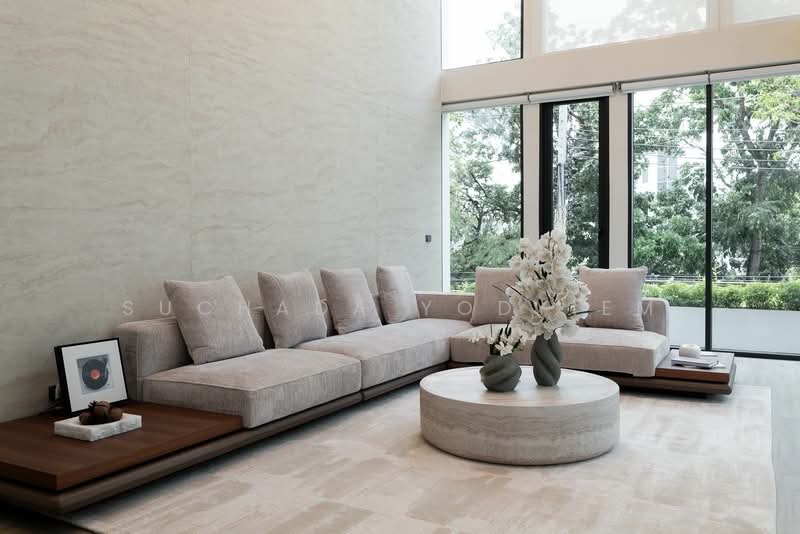 undefined, Bangkok, Lat Yao, Chatuchak, Bangkok, 3 Bedrooms, 345 sqm, Single Detached House For Sale, by Suchada Yodyiem, 500292141 - DDproperty.com