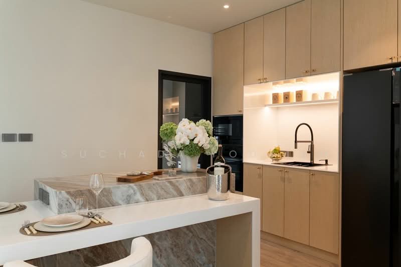 undefined, Bangkok, Lat Yao, Chatuchak, Bangkok, 3 Bedrooms, 345 sqm, Single Detached House For Sale, by Suchada Yodyiem, 500292141 - DDproperty.com