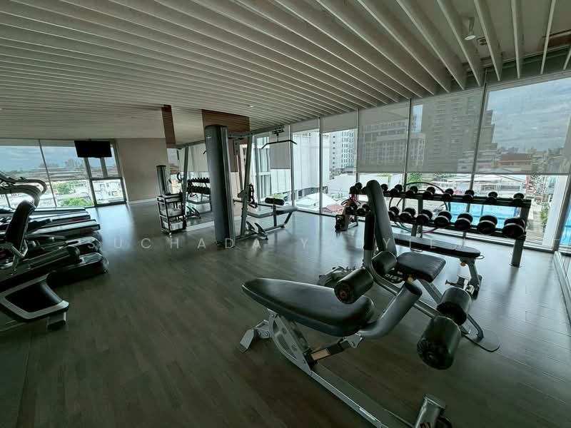 The Room BTS Wongwianyai, กรุงเทพ, 44 KrungThonBuri Road, คลองต้นไทร, คลองสาน, กรุงเทพ, 89 ตร.ม., คอนโด ขาย, โดย Suchada Yodyiem, 500292145 - DDproperty.com