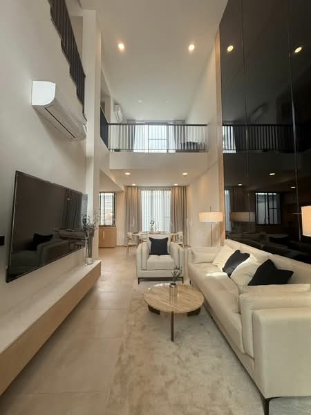 For Rent - Vimarno Sukhumvit-Bearing, Bangkok