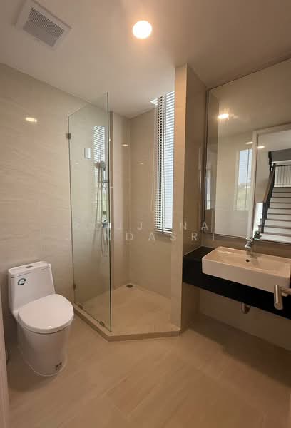 For Rent - Vimarno Sukhumvit-Bearing, Bangkok