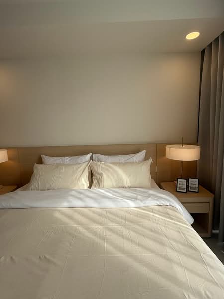 For Rent - Vimarno Sukhumvit-Bearing, Bangkok
