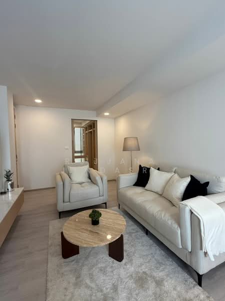 For Rent - Vimarno Sukhumvit-Bearing, Bangkok