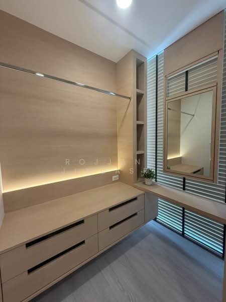 For Rent - Vimarno Sukhumvit-Bearing, Bangkok