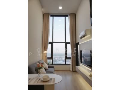 For Rent - Life Rama 4-Asoke, Bangkok