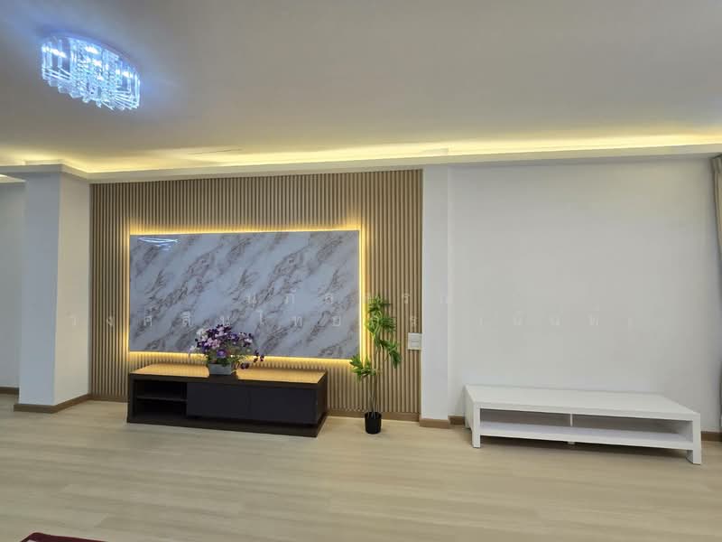 For Sale - หมู่บ้านทหารกองหนุน ซอยพระยาสุเรนทร์28 รามอินทรา109 แขวงบางชัน เขตคลองสามวา, Bangkok