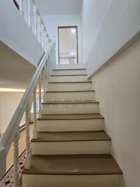 For Sale - หมู่บ้านทหารกองหนุน ซอยพระยาสุเรนทร์28 รามอินทรา109 แขวงบางชัน เขตคลองสามวา, Bangkok