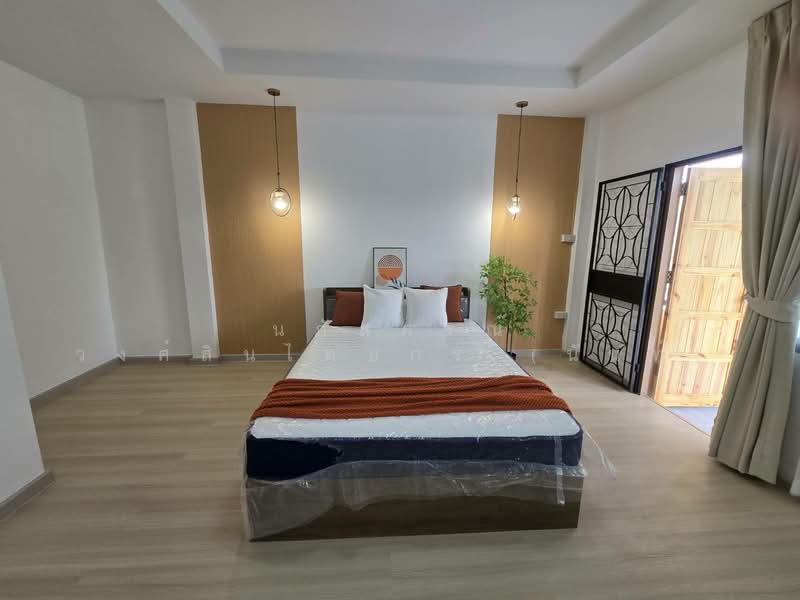 For Sale - หมู่บ้านทหารกองหนุน ซอยพระยาสุเรนทร์28 รามอินทรา109 แขวงบางชัน เขตคลองสามวา, Bangkok
