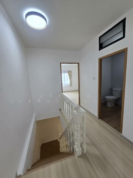 For Sale - หมู่บ้านทหารกองหนุน ซอยพระยาสุเรนทร์28 รามอินทรา109 แขวงบางชัน เขตคลองสามวา, Bangkok