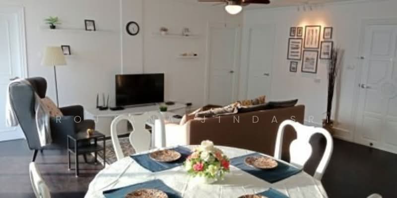 Mini House Sathorn 13 : มินิ เฮ้าส์ สาทร 13, กรุงเทพ, 9 Soi Sathorn 13, ทุ่งวัดดอน, สาทร, กรุงเทพ, 160 ตร.ม., อพาร์ทเมนท์ ให้เช่า, โดย Rojjana Jindasri, 500292157 - DDproperty.com