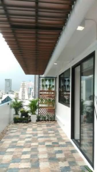 Mini House Sathorn 13 : มินิ เฮ้าส์ สาทร 13, กรุงเทพ, 9 Soi Sathorn 13, ทุ่งวัดดอน, สาทร, กรุงเทพ, 160 ตร.ม., อพาร์ทเมนท์ ให้เช่า, โดย Rojjana Jindasri, 500292157 - DDproperty.com