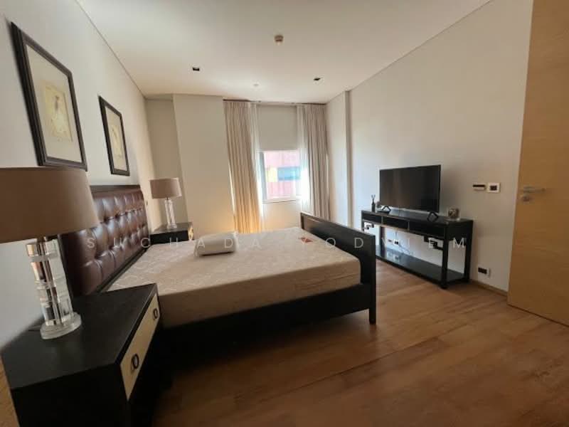 Saladaeng Residences, Bangkok, 29/1 North Sathorn Road, Silom, Bang Rak, Bangkok, 1 Bedroom, 61 sqm, Condo For Sale, by Suchada Yodyiem, 500292166 - DDproperty.com