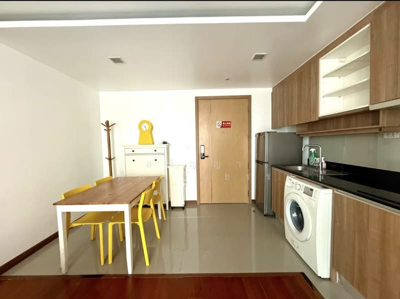 InterLux Premier Sukhumvit 13, Bangkok, Soi Sukhumvit 13, Sukhumvit Road, Khlongtoei Nua, Watthana, Bangkok, 2 Bedrooms, 55 sqm, Condo For Rent, by Apinya Pitakchaitham, 500292167 - DDproperty.com