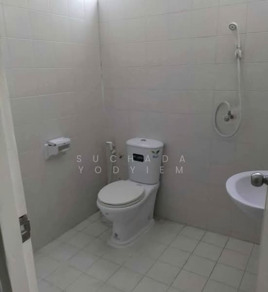 4-BR Townhouse, Bangkok, Lat Phrao, Lat Phrao, Bangkok, 4 Bedrooms, 144 sqm, Townhouse For Sale, by Suchada Yodyiem, 500292168 - DDproperty.com