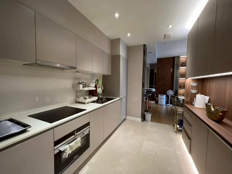 Magnolias Waterfront Residences : แมกโนเลียส์ วอเตอร์ฟรอนท์ เรสซิเดนซ์, กรุงเทพ, 259 ถ. กรุงธนบุรี, คลองต้นไทร, คลองสาน, กรุงเทพ, 103 ตร.ม., คอนโด ขาย, โดย Suchada Yodyiem, 500292170 - DDproperty.com