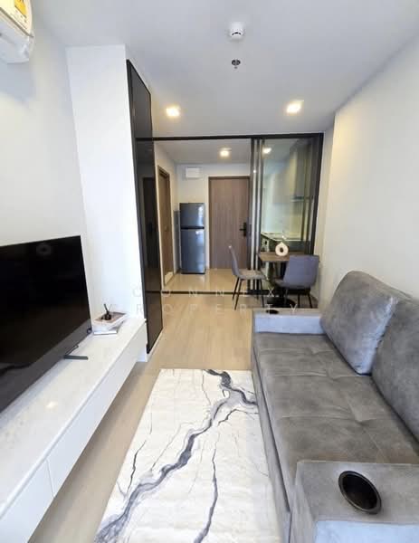 Life Phahon-Ladprao, Bangkok, 996 Phahonyothin Road, Jom Phon, Chatuchak, Bangkok, 1 Bedroom, 35 sqm, Condo For Rent, by Connex Property, 500292171 - DDproperty.com