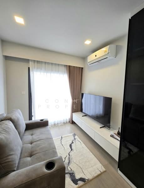 Life Phahon-Ladprao, Bangkok, 996 Phahonyothin Road, Jom Phon, Chatuchak, Bangkok, 1 Bedroom, 35 sqm, Condo For Rent, by Connex Property, 500292171 - DDproperty.com