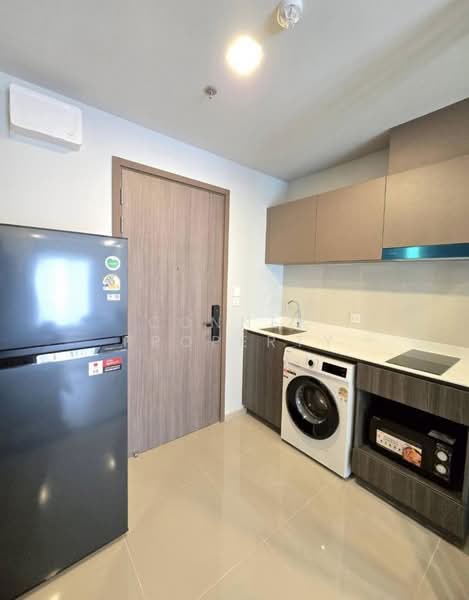 Life Phahon-Ladprao, Bangkok, 996 Phahonyothin Road, Jom Phon, Chatuchak, Bangkok, 1 Bedroom, 35 sqm, Condo For Rent, by Connex Property, 500292171 - DDproperty.com