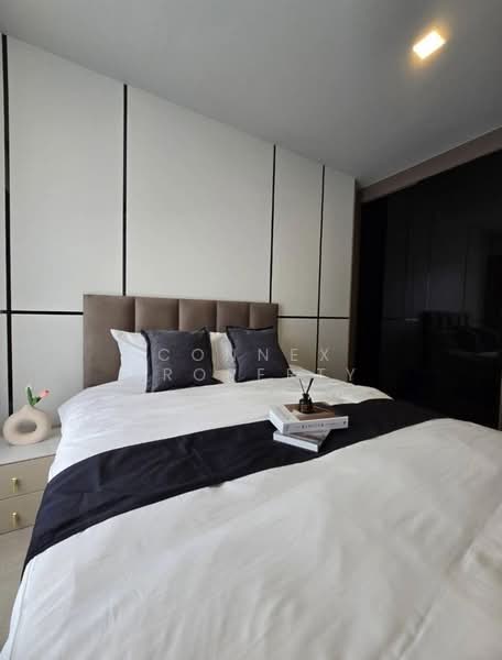 Life Phahon-Ladprao, Bangkok, 996 Phahonyothin Road, Jom Phon, Chatuchak, Bangkok, 1 Bedroom, 35 sqm, Condo For Rent, by Connex Property, 500292171 - DDproperty.com