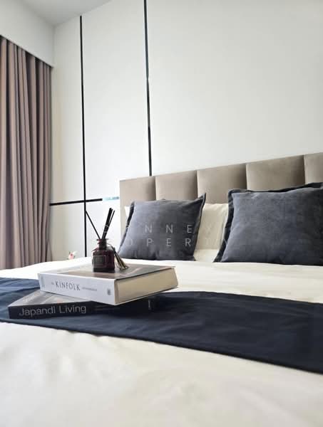 Life Phahon-Ladprao, Bangkok, 996 Phahonyothin Road, Jom Phon, Chatuchak, Bangkok, 1 Bedroom, 35 sqm, Condo For Rent, by Connex Property, 500292171 - DDproperty.com