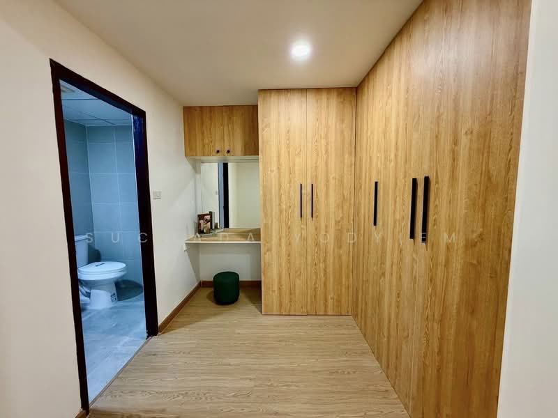 Centurion Park, Bangkok, Soi Aree 5, Samsen Nai, Phaya Thai, Bangkok, 2 Bedrooms, 88 sqm, Condo For Sale, by Suchada Yodyiem, 500292172 - DDproperty.com