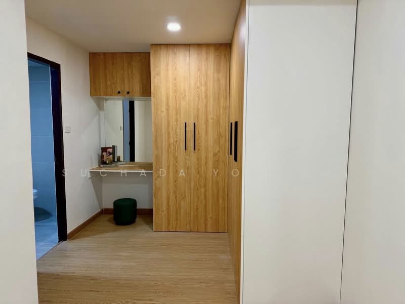 Centurion Park, Bangkok, Soi Aree 5, Samsen Nai, Phaya Thai, Bangkok, 2 Bedrooms, 88 sqm, Condo For Sale, by Suchada Yodyiem, 500292172 - DDproperty.com