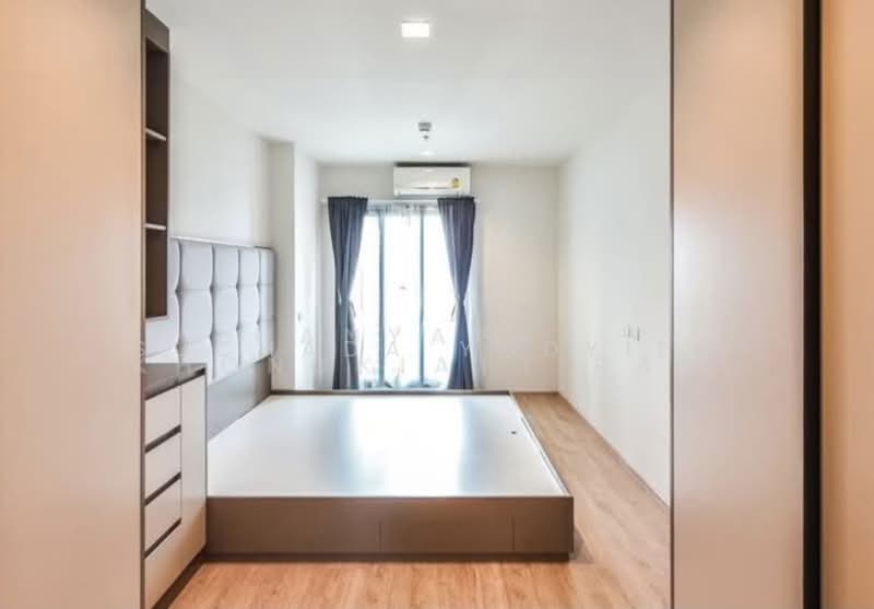 IDEO Sathorn-Wongwian Yai, Bangkok, 219 Soi Krung Thonburi 1, Khlong Ton Sai, Khlong San, Bangkok, 2 Bedrooms, 54 sqm, Condo For Sale, by Suchada Yodyiem, 500292175 - DDproperty.com