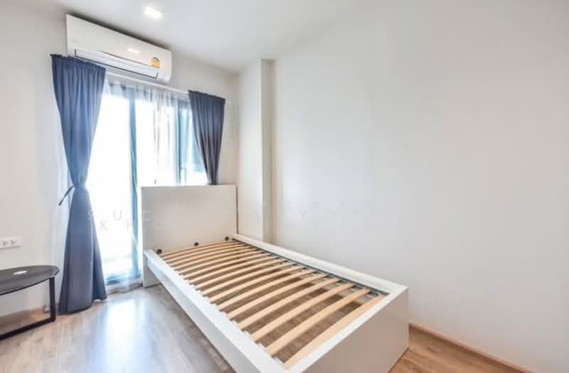 IDEO Sathorn-Wongwian Yai, Bangkok, 219 Soi Krung Thonburi 1, Khlong Ton Sai, Khlong San, Bangkok, 2 Bedrooms, 54 sqm, Condo For Sale, by Suchada Yodyiem, 500292175 - DDproperty.com