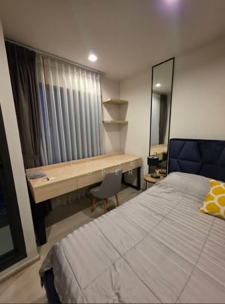 Life One Wireless, Bangkok, 1 Wireless Road, Lumphini, Pathum Wan, Bangkok, 1 Bedroom, 28 sqm, Condo For Rent, by Connex Property, 500292182 - DDproperty.com