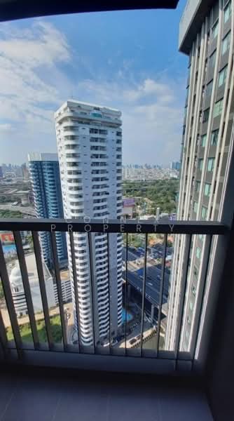 Life One Wireless, Bangkok, 1 Wireless Road, Lumphini, Pathum Wan, Bangkok, 1 Bedroom, 28 sqm, Condo For Rent, by Connex Property, 500292182 - DDproperty.com