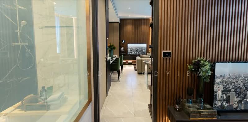 Hyde Heritage Thonglor : ไฮด์ เฮอริเทจ ทองหล่อ, กรุงเทพ, 1199 ซอยสุขุมวิท 59, คลองตันเหนือ, วัฒนา, กรุงเทพ, 59 ตร.ม., คอนโด ขาย, โดย Suchada Yodyiem, 500292184 - DDproperty.com