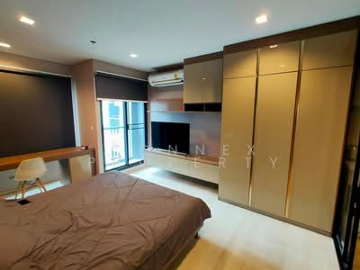 For Rent - Life One Wireless, Bangkok