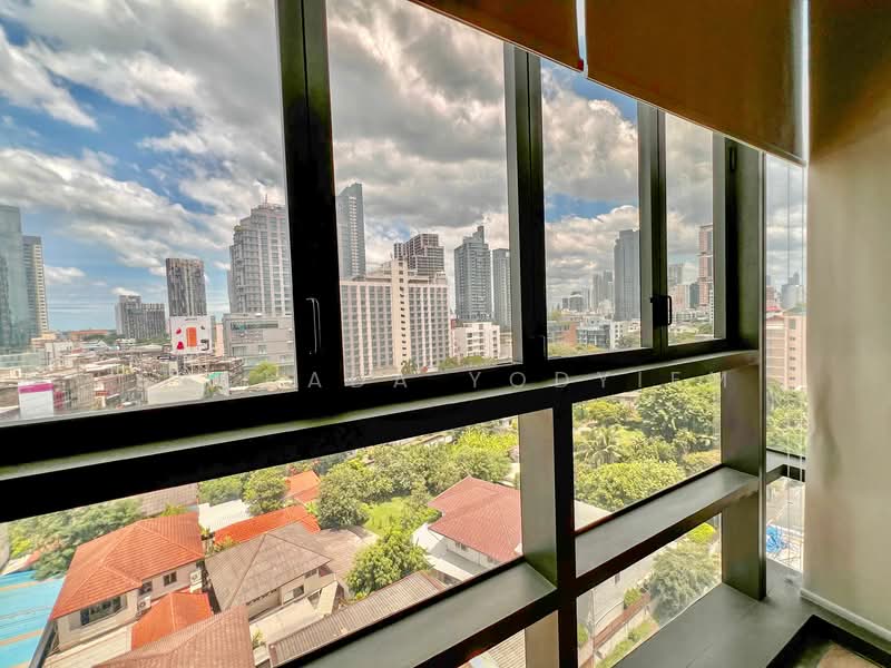 The Bangkok Thonglor, Bangkok, Soi Sukhumvit 55, Sukhumvit Road, Khlong Tan Nua, Watthana, Bangkok, 2 Bedrooms, 85 sqm, Condo For Sale, by Suchada Yodyiem, 500292188 - DDproperty.com