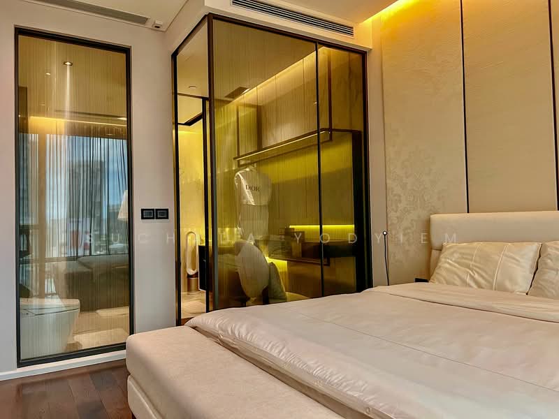 The Bangkok Thonglor : เดอะ แบงค็อค ทองหล่อ, กรุงเทพ, ซอยสุขุมวิท 55 ถนนสุขุมวิท, คลองตันเหนือ, วัฒนา, กรุงเทพ, 85 ตร.ม., คอนโด ขาย, โดย Suchada Yodyiem, 500292188 - DDproperty.com