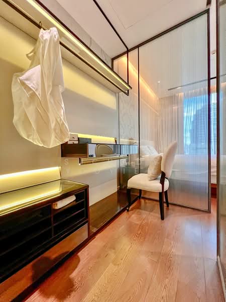 The Bangkok Thonglor : เดอะ แบงค็อค ทองหล่อ, กรุงเทพ, ซอยสุขุมวิท 55 ถนนสุขุมวิท, คลองตันเหนือ, วัฒนา, กรุงเทพ, 85 ตร.ม., คอนโด ขาย, โดย Suchada Yodyiem, 500292188 - DDproperty.com