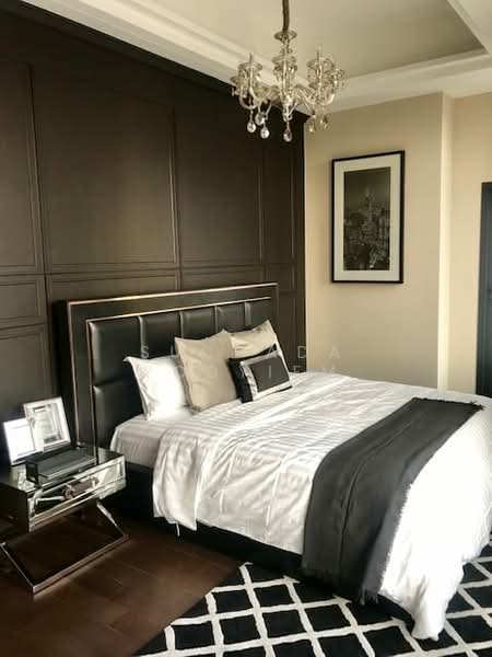 The Diplomat 39, Bangkok, 18 Soi Sukhumvit 39, Sukhumvit Road, Khlong Tan Nua, Watthana, Bangkok, 3 Bedrooms, 152 sqm, Condo For Sale, by Suchada Yodyiem, 500292191 - DDproperty.com